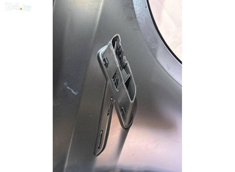 Крыло переднее левое к Крыло переднее левое к BMW 5G30/G31 undefined г. 5 G30/G31